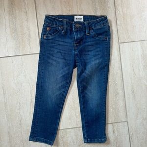 Hudson Jeans size 24 months / 2T